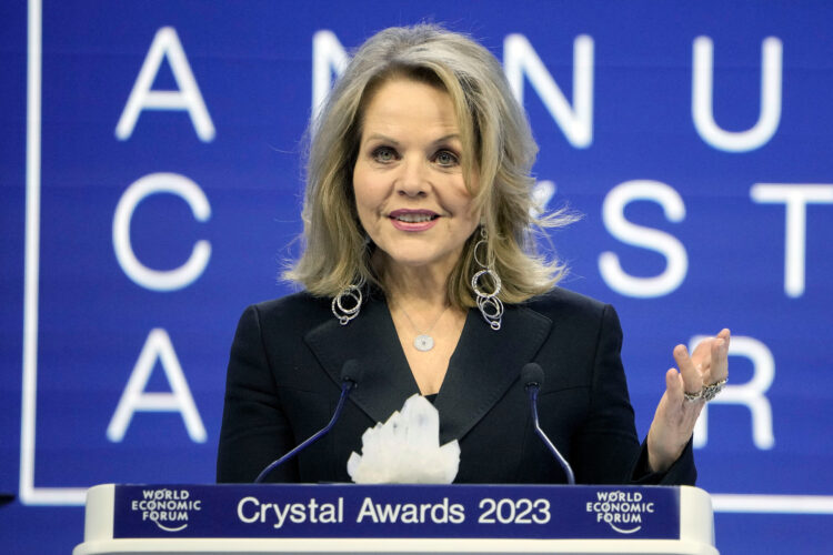 Renée Fleming, Béla Fleck to perform together at Carnegie Hall after dropping out of Kennedy Center